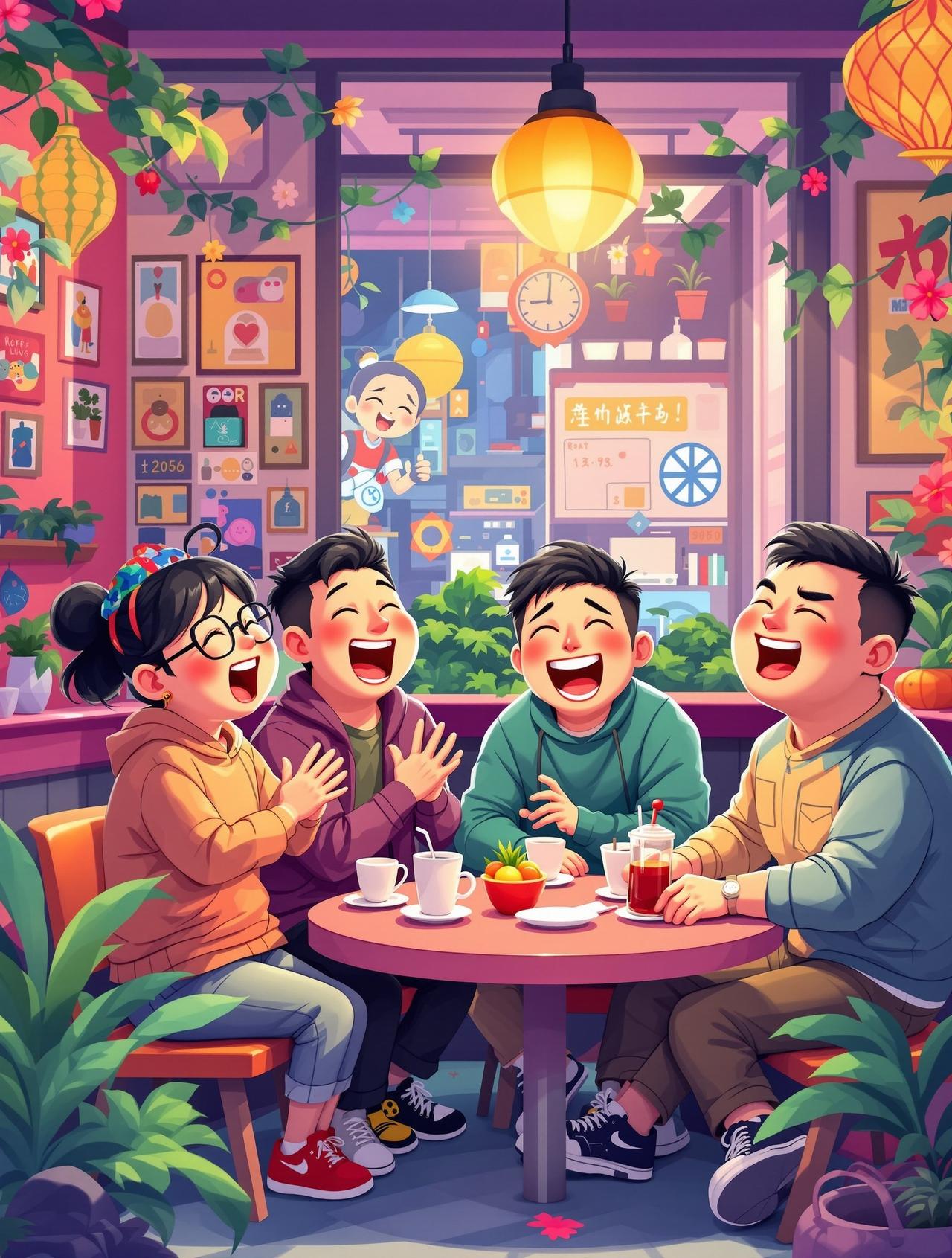 短剧全集免费播放 - 笑傲短剧圈