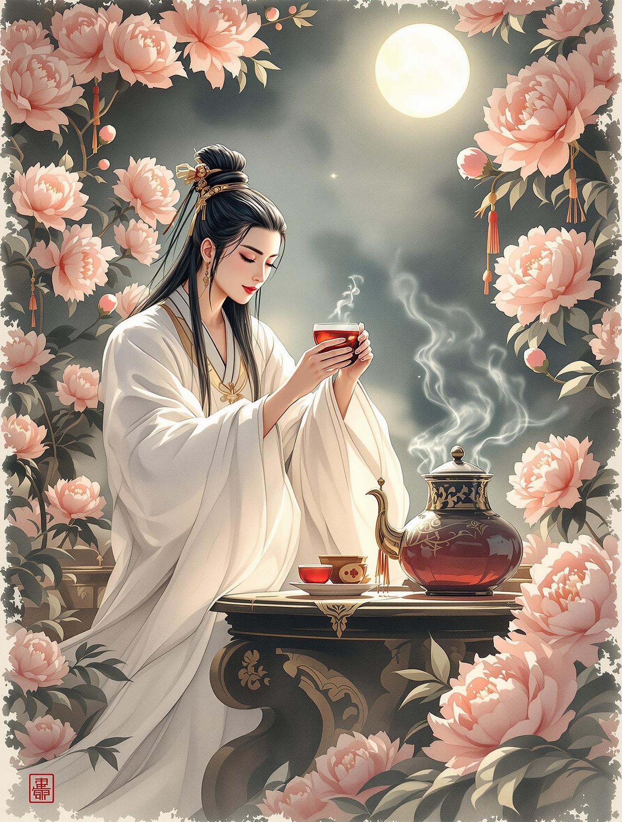短剧全集免费播放 - 花间提壶